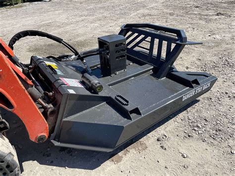 skid steer brush cutter extreme|x treme brush cutter.